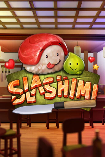 Бесплатная игра Slashimi от Play'n GO | ChampionSlots Casino 