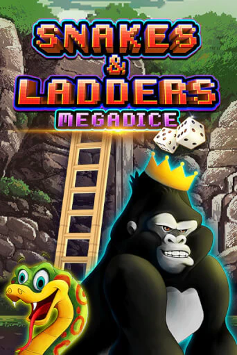 Бесплатная игра Snakes and Ladders Megadice™ от Pragmatic Play | ChampionSlots Casino 