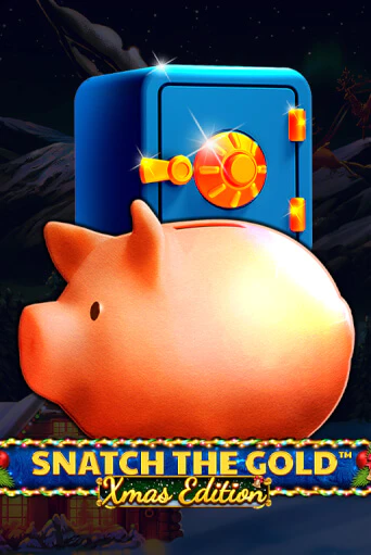 Бесплатная игра Snatch The Gold Xmas от Spinomenal | ChampionSlots Casino 