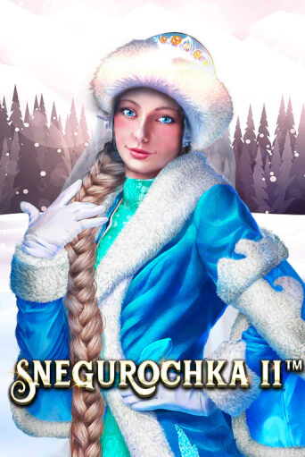 Бесплатная игра Snegurochka II от Spinomenal | ChampionSlots Casino 