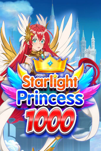Бесплатная игра Starlight Princess 1000 от Pragmatic Play | ChampionSlots Casino 