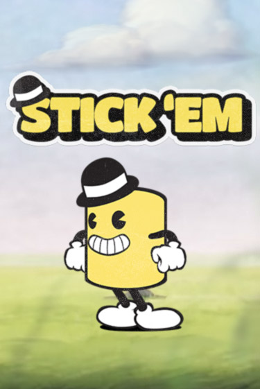 Бесплатная игра Stickem от Hacksaw | ChampionSlots Casino 