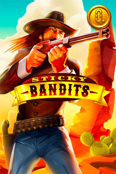 Бесплатная игра Sticky Bandits от Quickspin | ChampionSlots Casino 
