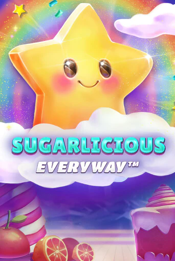 Бесплатная игра Sugarlicious EveryWay от Red Tiger | ChampionSlots Casino 