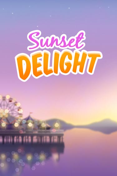 Бесплатная игра Sunset Delight от Thunderkick | ChampionSlots Casino 