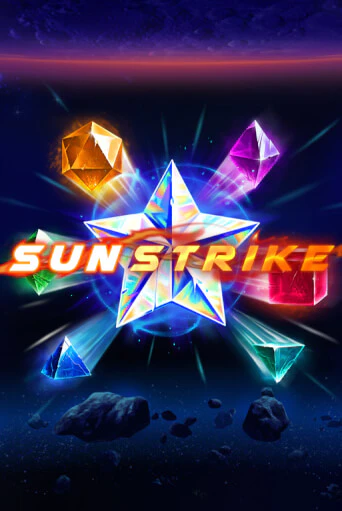 Бесплатная игра Sunstrike от TrueLab | ChampionSlots Casino 