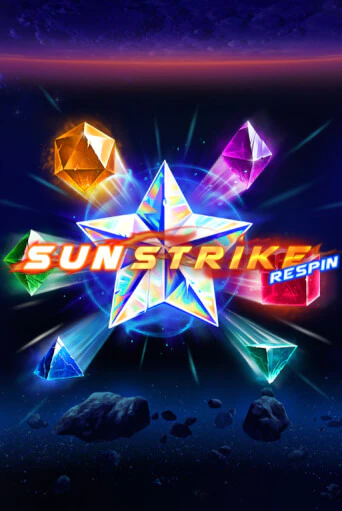 Бесплатная игра Sunstrike Respin от TrueLab | ChampionSlots Casino 