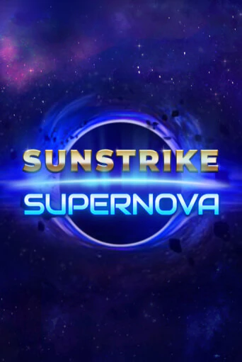 Бесплатная игра Sunstrike Supernova от TrueLab | ChampionSlots Casino 