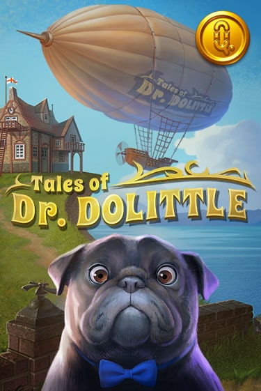 Бесплатная игра Tales of Dr. Do Little от Quickspin | ChampionSlots Casino 