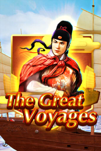 Бесплатная игра The Great Voyages от KA Gaming | ChampionSlots Casino 