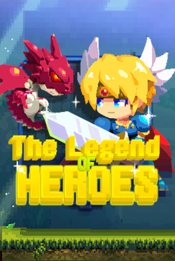 Бесплатная игра The Legend of Heroes от KA Gaming | ChampionSlots Casino 
