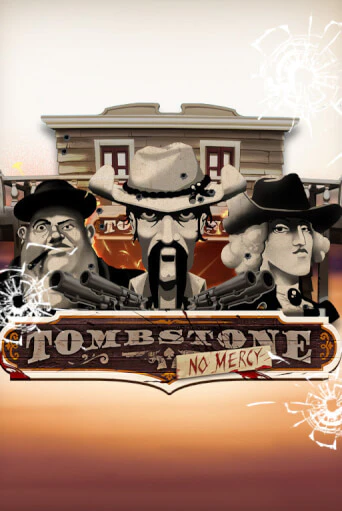 Бесплатная игра Tombstone: No Mercy от Nolimit City | ChampionSlots Casino 