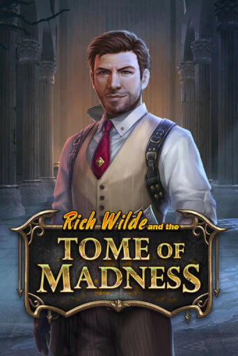 Бесплатная игра Tome of Madness от Play'n GO | ChampionSlots Casino 