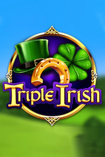 Бесплатная игра Triple Irish от Red Rake Gaming | ChampionSlots Casino 