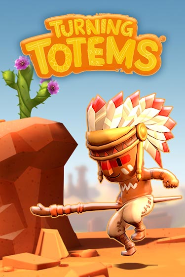 Бесплатная игра Turning Totems от Thunderkick | ChampionSlots Casino 