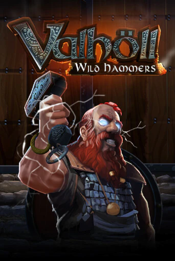 Бесплатная игра Valhöll Wild Hammers от Lady Luck Games | ChampionSlots Casino 