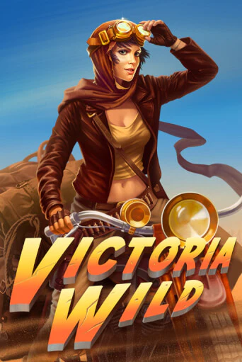 Бесплатная игра Victoria Wild от TrueLab | ChampionSlots Casino 