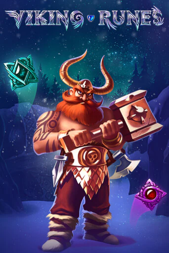 Бесплатная игра Viking Runes от TrueLab | ChampionSlots Casino 