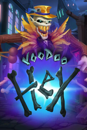 Бесплатная игра Voodoo Hex от Peter & Sons | ChampionSlots Casino 
