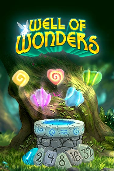 Бесплатная игра Well Of Wonders от Thunderkick | ChampionSlots Casino 