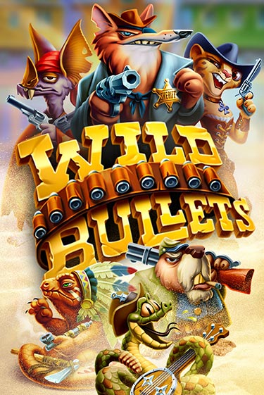 Бесплатная игра Wild Bullets от Evoplay | ChampionSlots Casino 
