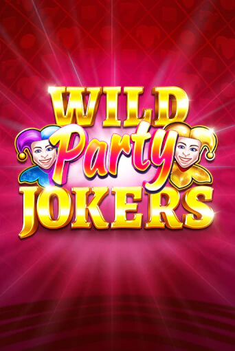 Бесплатная игра Wild Party Jokers от Games Global | ChampionSlots Casino 