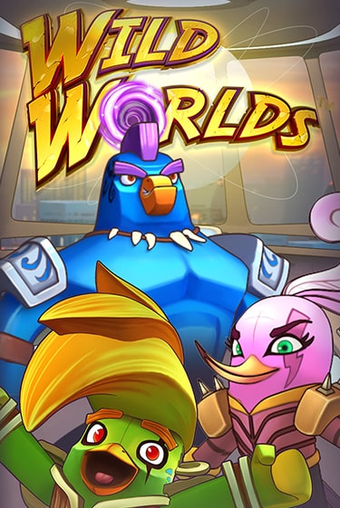 Бесплатная игра Wild Worlds ™ от NetEnt Deluxe | ChampionSlots Casino 