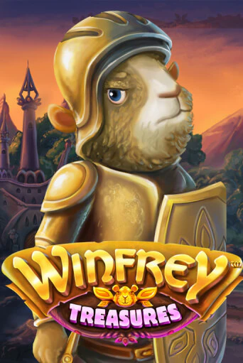 Бесплатная игра Winfrey Treasures от Synot Games | ChampionSlots Casino 
