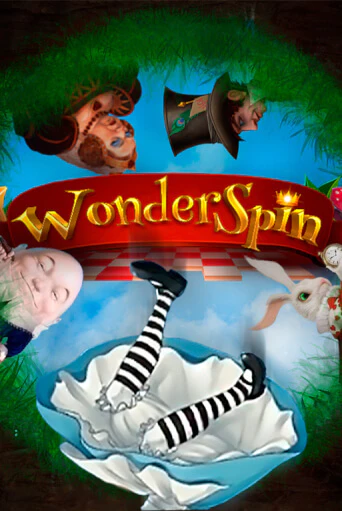 Бесплатная игра WonderSpin от Chilli Games | ChampionSlots Casino 