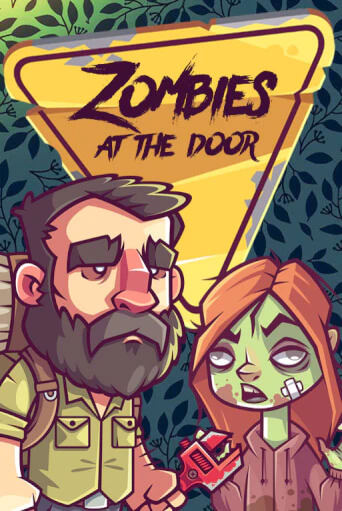 Бесплатная игра Zombies от Peter & Sons | ChampionSlots Casino 