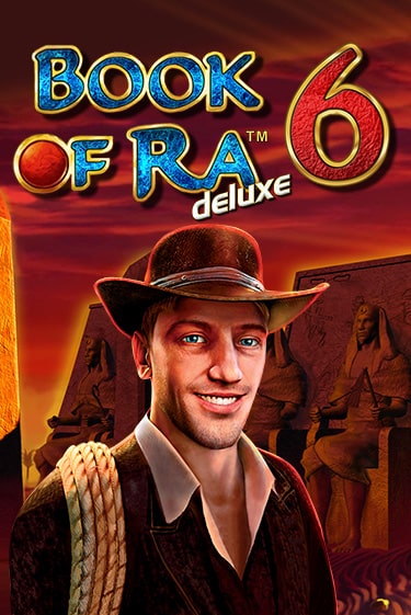 Бесплатная игра Book of Ra Deluxe 6 от Клуб Вулкан | ChampionSlots Casino 