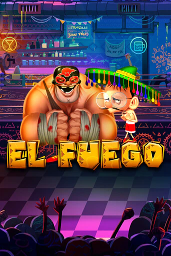 Бесплатная игра El Fuego от Spinmatic | ChampionSlots Casino 