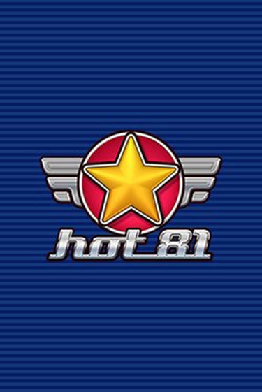 Бесплатная игра Hot 81 от Amatic | ChampionSlots Casino 