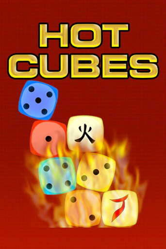 Бесплатная игра Hot Cubes от Greentube | ChampionSlots Casino 