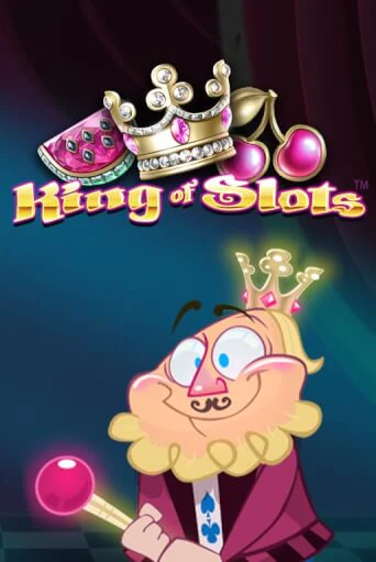 Бесплатная игра King of Slots™ от NetEnt Deluxe | ChampionSlots Casino 