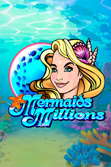 Бесплатная игра Mermaids Millions от Games Global | ChampionSlots Casino 