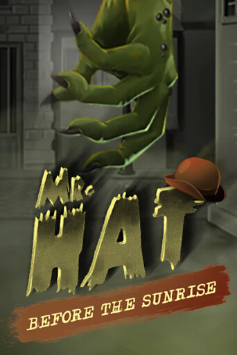 Бесплатная игра Mr.Hat: Before the Sunrise от Spinmatic | ChampionSlots Casino 