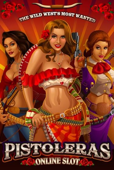 Бесплатная игра Pistoleras от Games Global | ChampionSlots Casino 