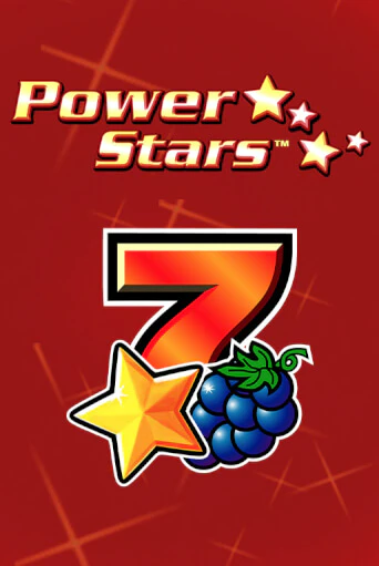 Бесплатная игра Power Stars от Greentube | ChampionSlots Casino 