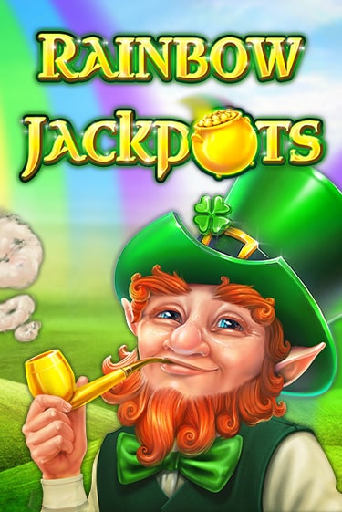 Бесплатная игра Rainbow Jackpots от Red Tiger | ChampionSlots Casino 