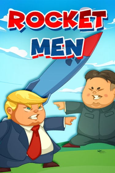 Бесплатная игра Rocket Men от Red Tiger | ChampionSlots Casino 