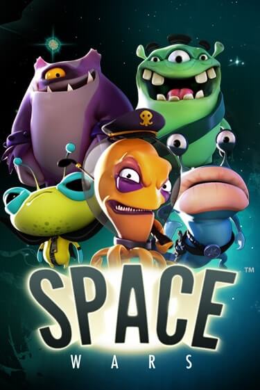 Бесплатная игра Space Wars™ от NetEnt Deluxe | ChampionSlots Casino 