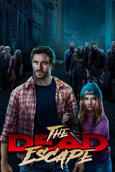 Бесплатная игра The Dead Escape от Habanero | ChampionSlots Casino 